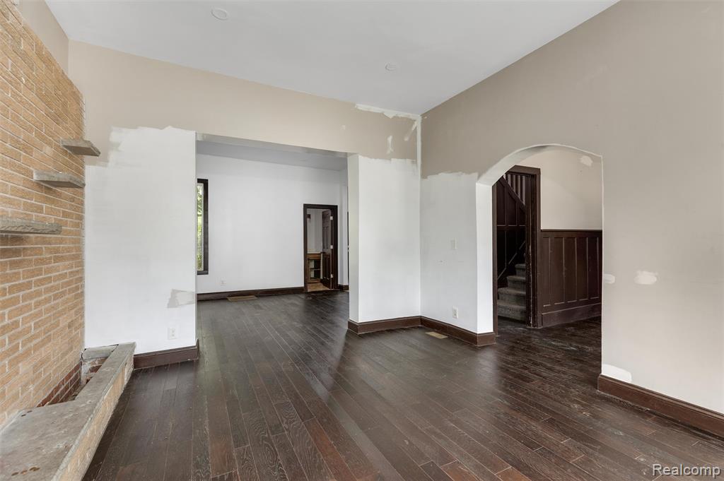 89 Hague Street, Detroit, MI 48202 — Photo 7