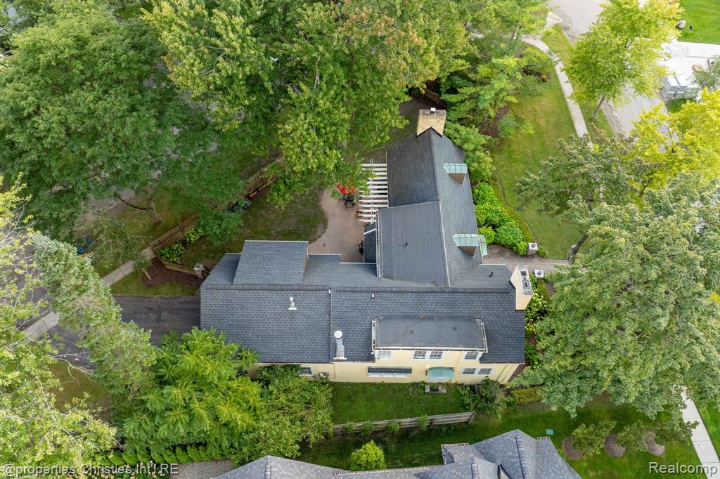 928 Poppleton Street, Birmingham, MI 48009 — Photo 67
