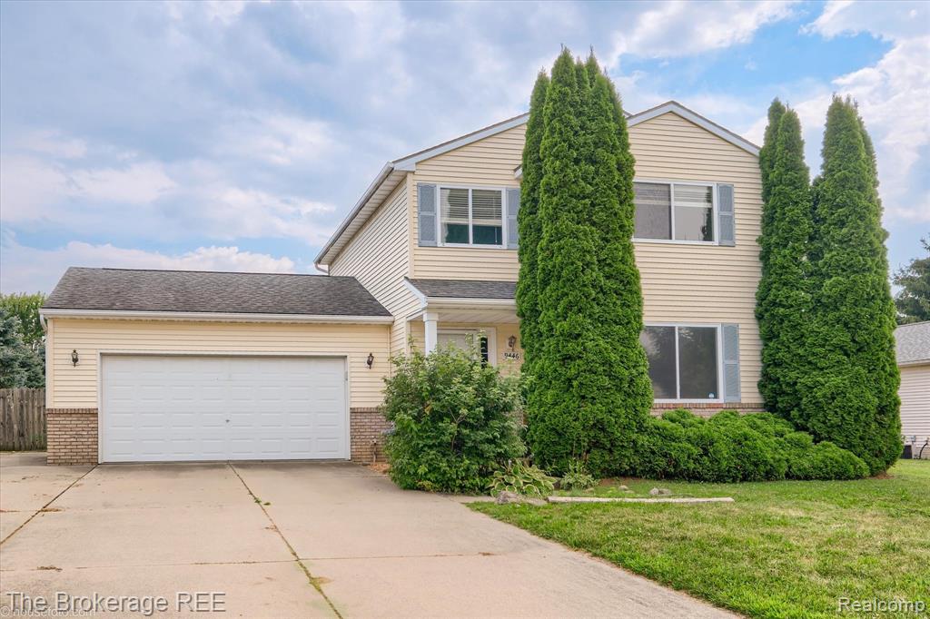 9446 Tiger Run Trail, Davison, MI 48423 — Photo 3
