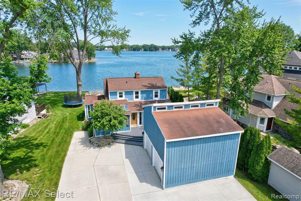 11501 Torrey Road, Fenton, MI 48430 — Photo 3
