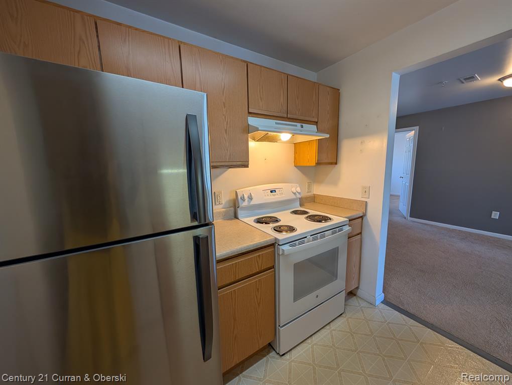850 AMANDA Lane, Pontiac, MI 48340 — Photo 11