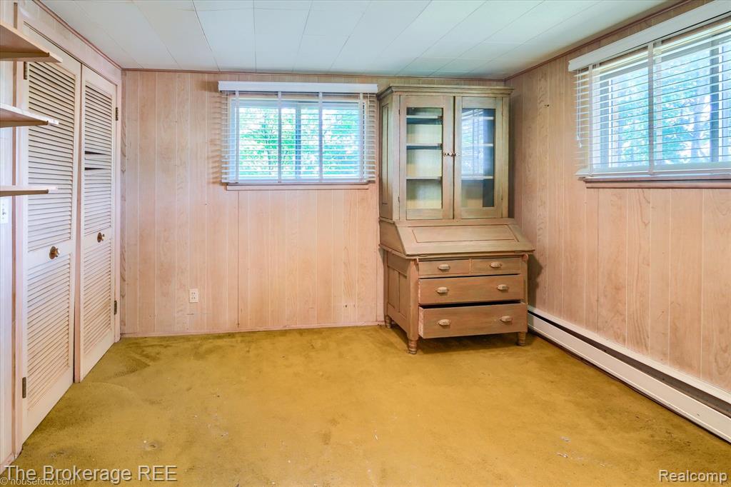575 Bancroft Street, Imlay City, MI 48444 — Photo 30