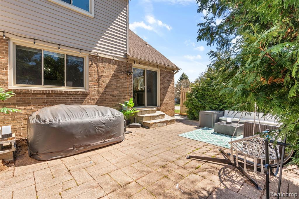 512 WILLIAMSPORT, White Lake, MI — Photo 49