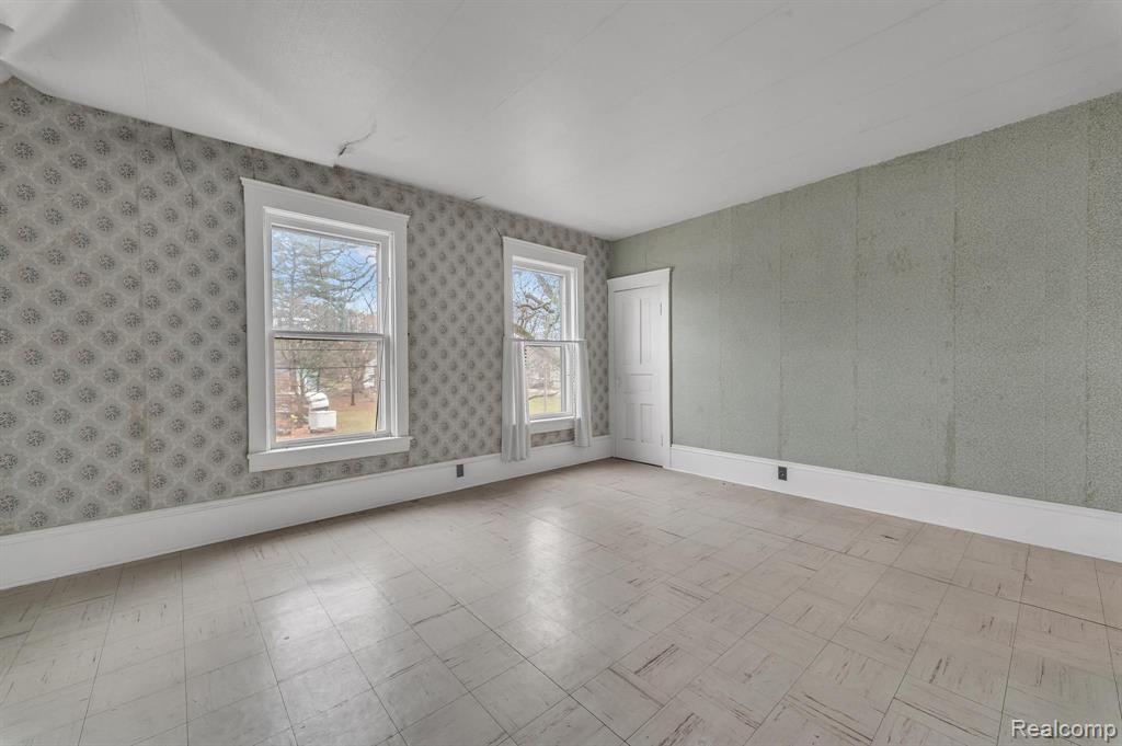 310 WOOD Street, Stockbridge, MI 49285 — Photo 45