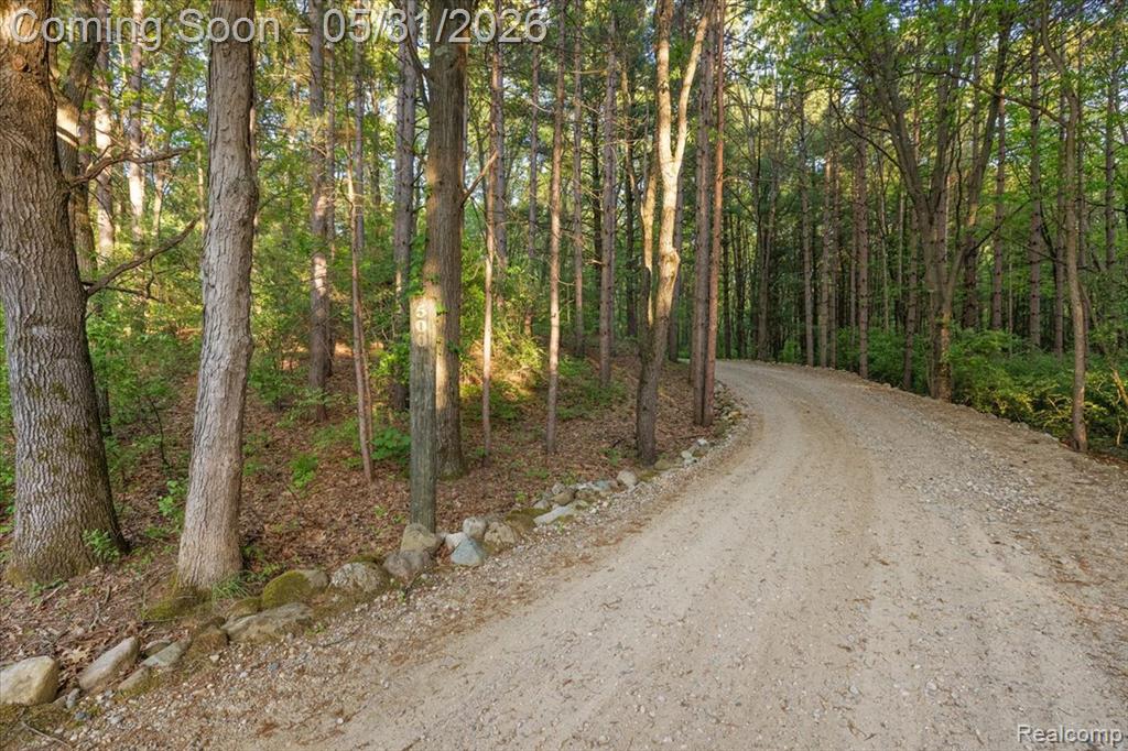 500 Hawk High Hill Road, Metamora, MI 48455 — Photo 20