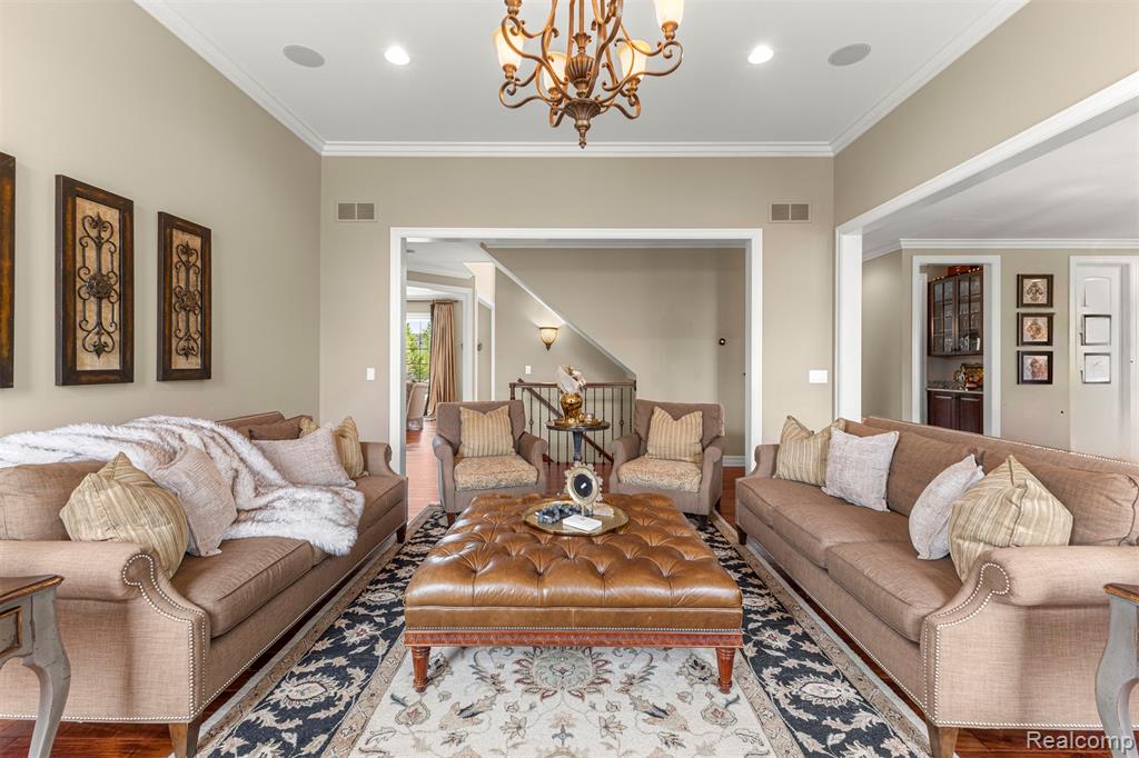48892 Barola Court, Northville, MI 48167 — Photo 23