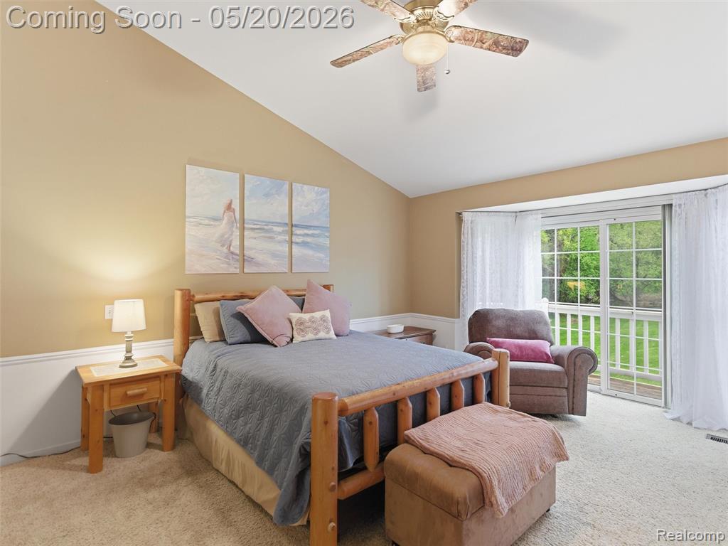 3368 Mill Lake Road, Lake Orion, MI — Photo 15