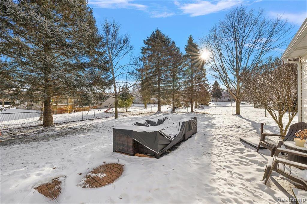 8958 SUNFLOWER, Whitmore Lake, MI 48189 — Photo 8