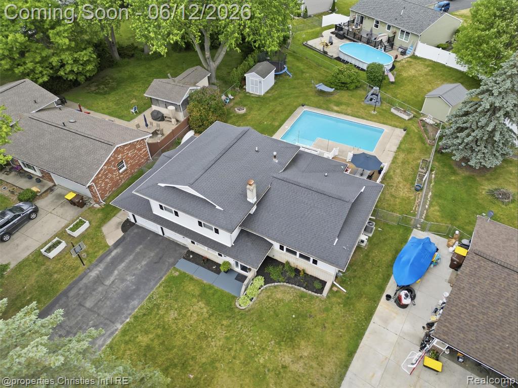 10378 Barbara Street, Pinckney, MI 48169 — Photo 46
