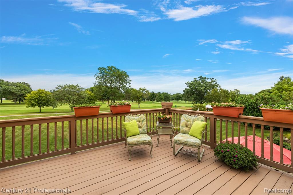 9310 Fairway Trail, Grand Blanc, MI 48439 — Photo 14