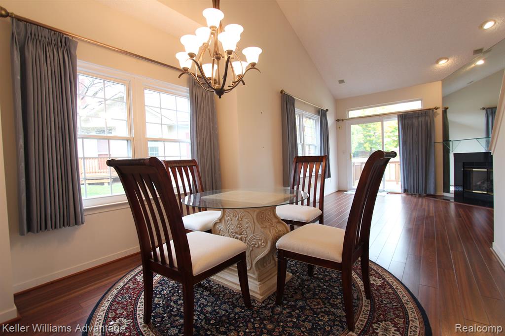 41840 Cantebury Drive, Novi, MI 48377 — Photo 9