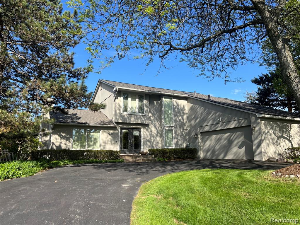 3958 Winterset Court, West Bloomfield, MI 48323 — Photo 2