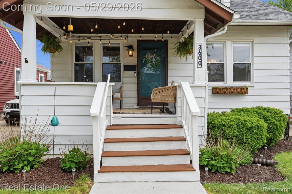 3600 Royal Avenue, Berkley, MI 48072 — Photo 4