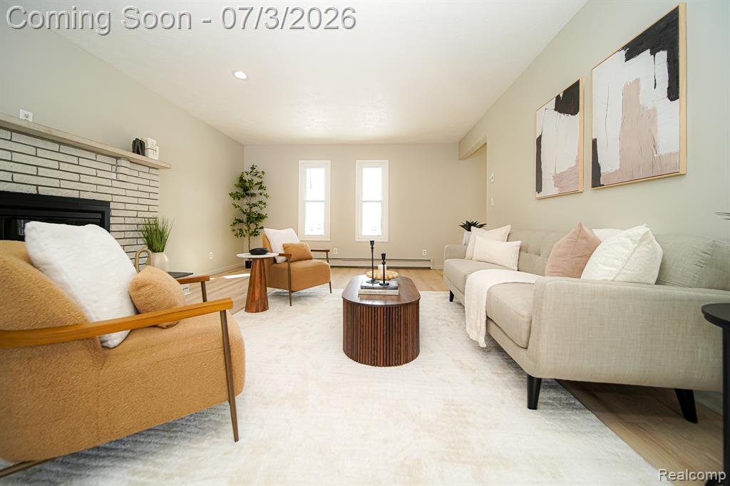 6578 Greene Haven Drive, Clarkston, MI 48348 — Photo 24