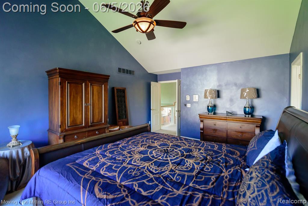 42996 Pond Bluff Drive, Van Buren, MI 48111 — Photo 26