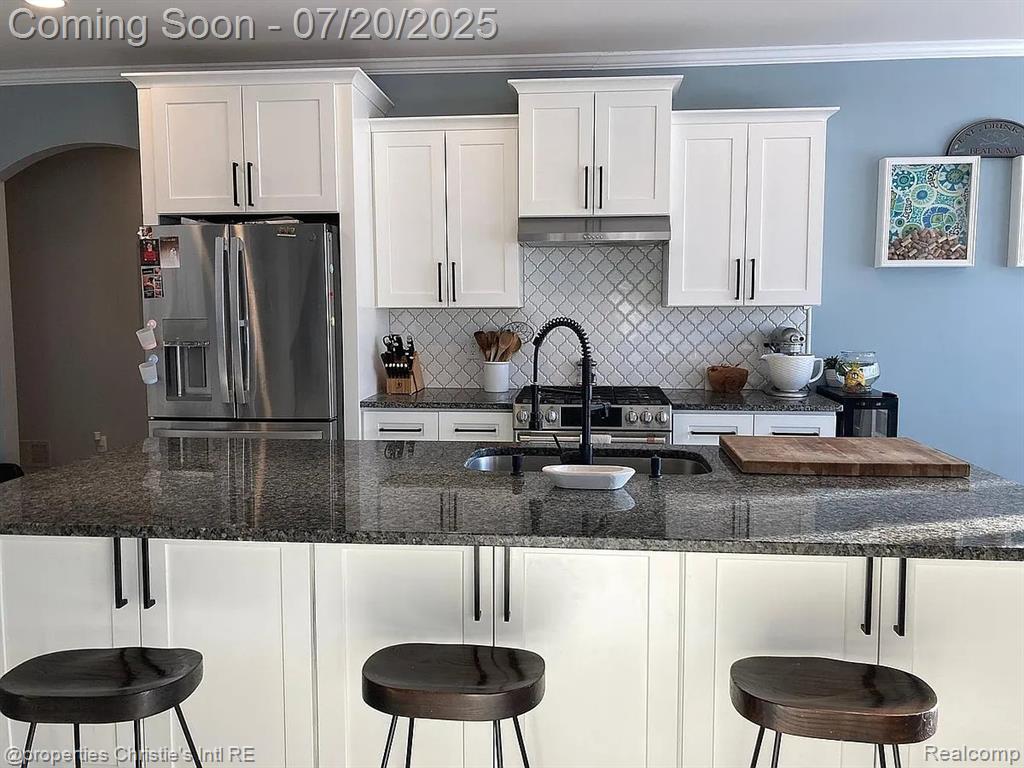 53929 Connor Drive, Chesterfield, MI — Photo 8