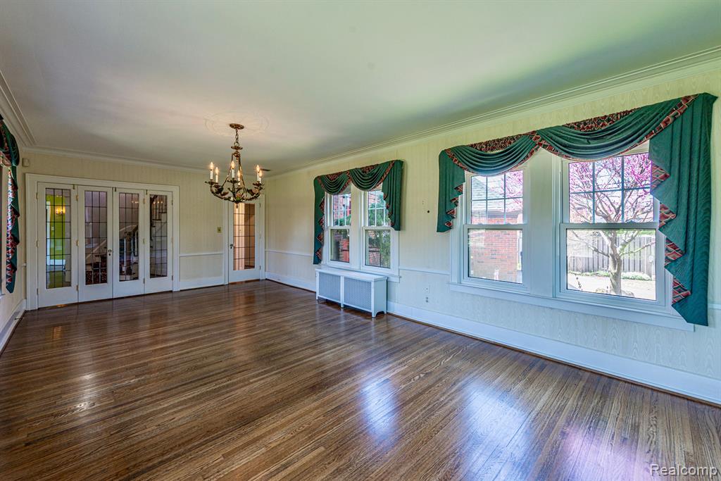 434 HENDRIE Boulevard, Royal Oak, MI 48067 — Photo 12
