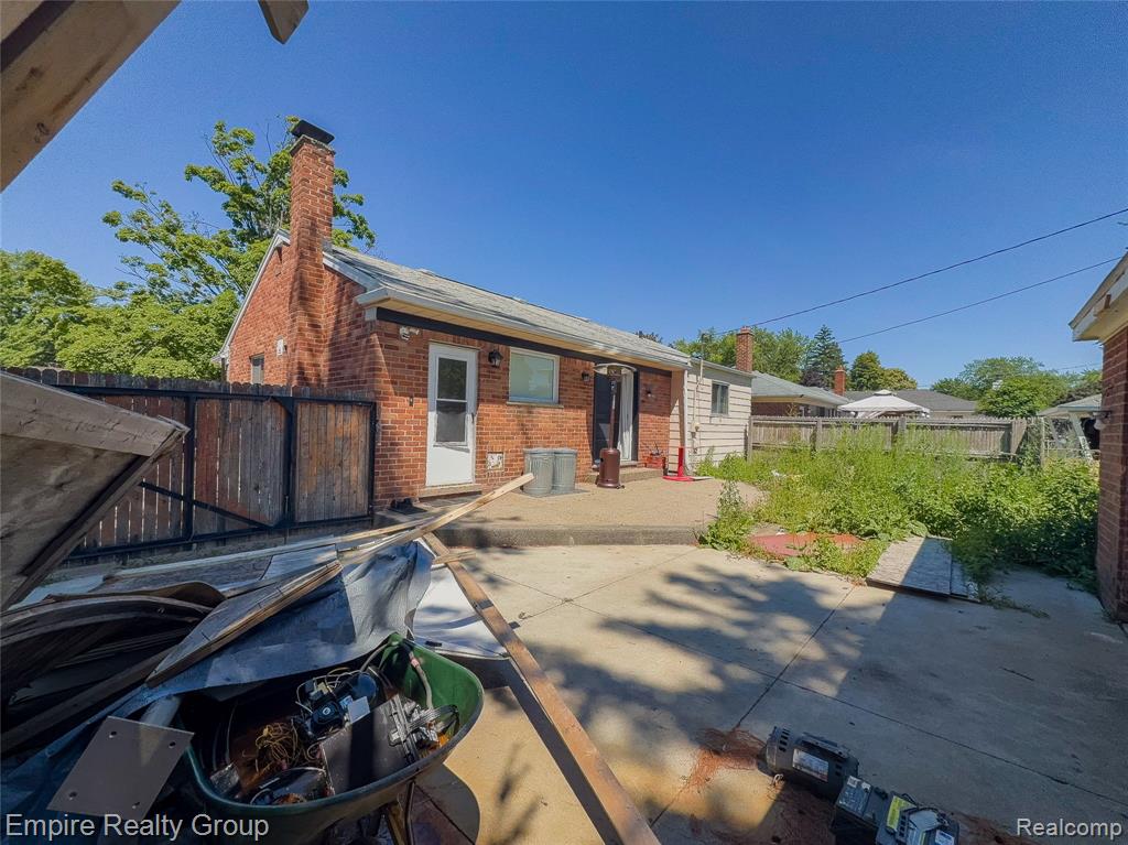 905 N Esplanade Street, Mount Clemens, MI 48043 — Photo 40