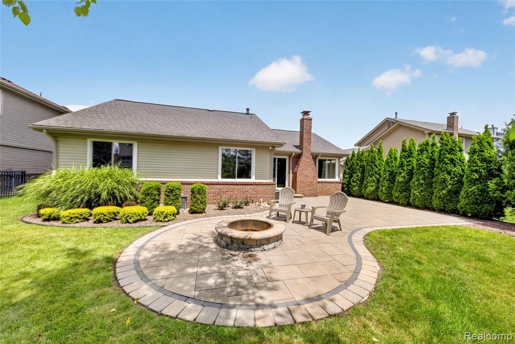44637 Ridgefield Road, Canton, MI 48188 — Photo 35