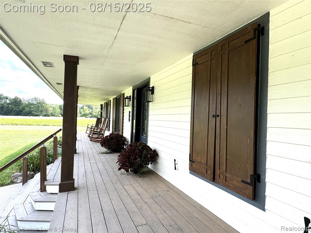 5646 Fleming Road, Fowlerville, MI 48836 — Photo 16