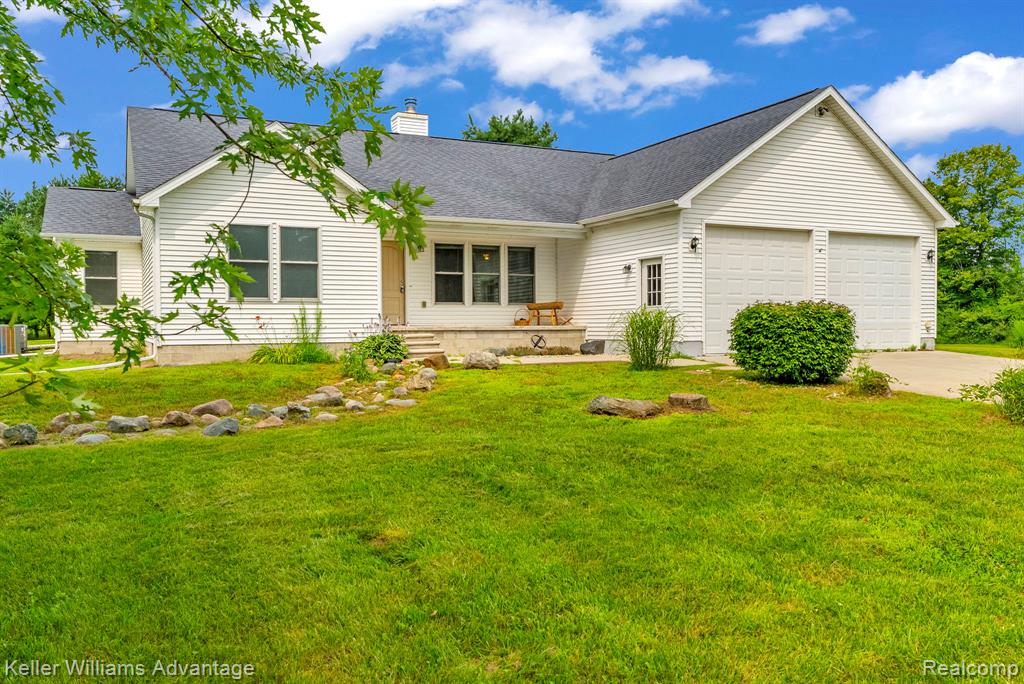 379 N Lakeshore Road, Port Sanilac, MI 48469 — Photo 7
