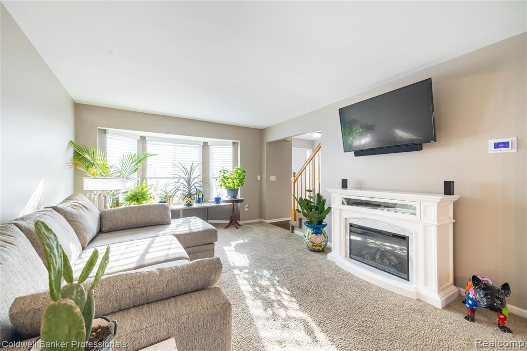 60628 S Lyon Trail, South Lyon, MI 48178 — Photo 8