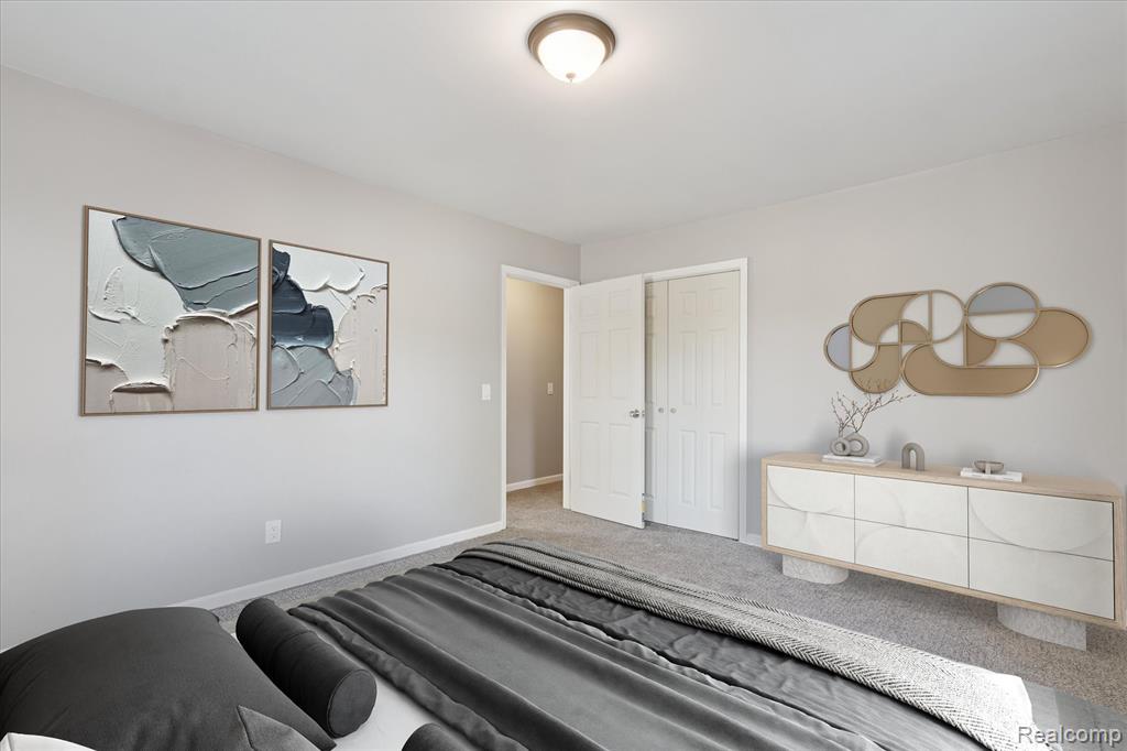 49934 W Huron River Drive, Belleville, MI 48111 — Photo 8