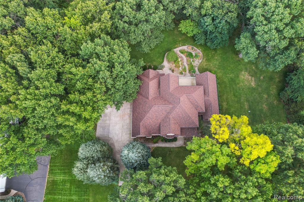 9065 Moonlight Bay, Pinckney, MI 48169 — Photo 4