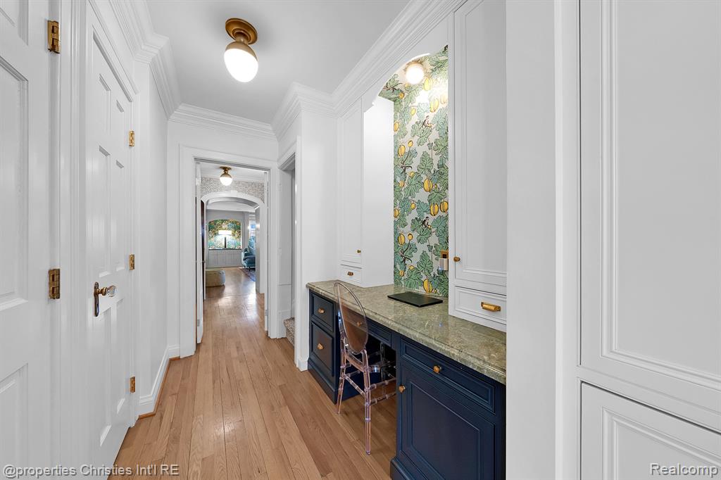 991 N Glenhurst Drive, Birmingham, MI 48009 — Photo 18