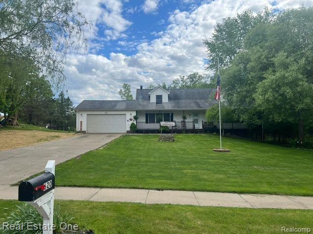 620 MILL Street, Ortonville, MI 48462 — Photo 45