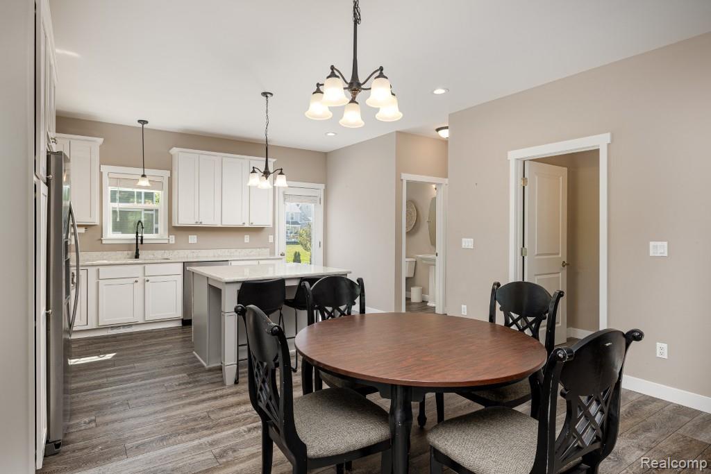 9261 Regency Boulevard, Pinckney, MI 48169 — Photo 13