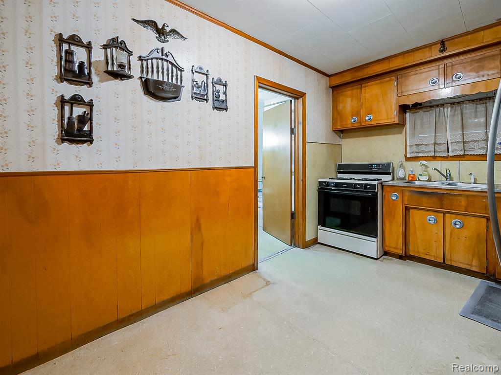 47 E Auburn Street, Ecorse, MI 48229 — Photo 5