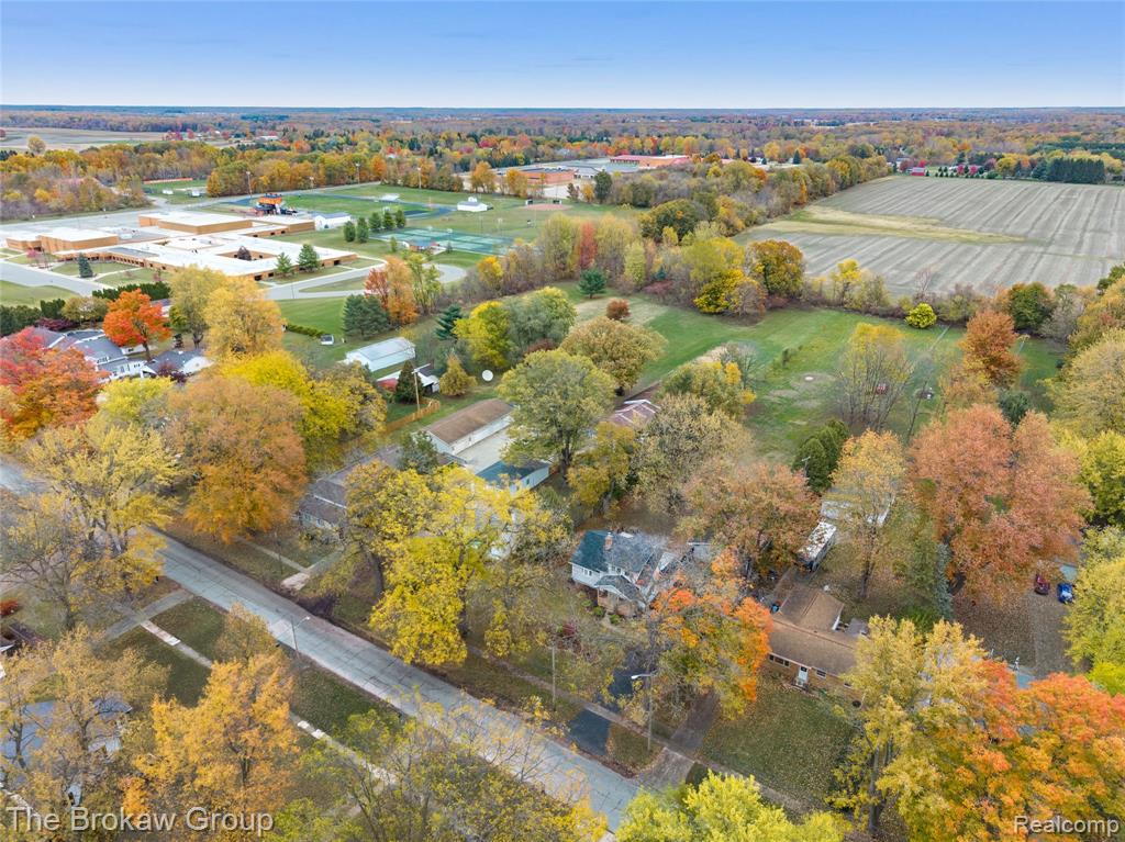 736 N Main Street, Almont, MI 48003 — Photo 55