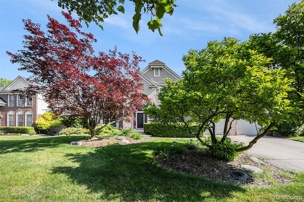 5686 Cherry Lane, West Bloomfield, MI 48324 — Photo 44