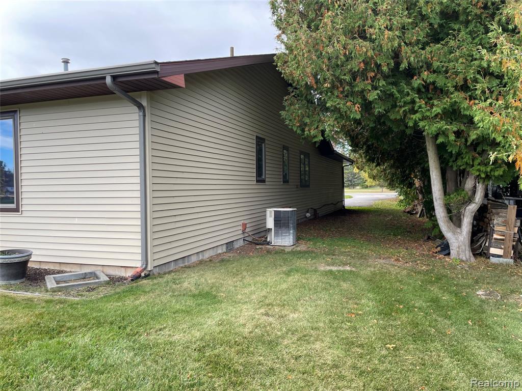 683 S Augres River Drive, Au Gres, MI 48703 — Photo 7