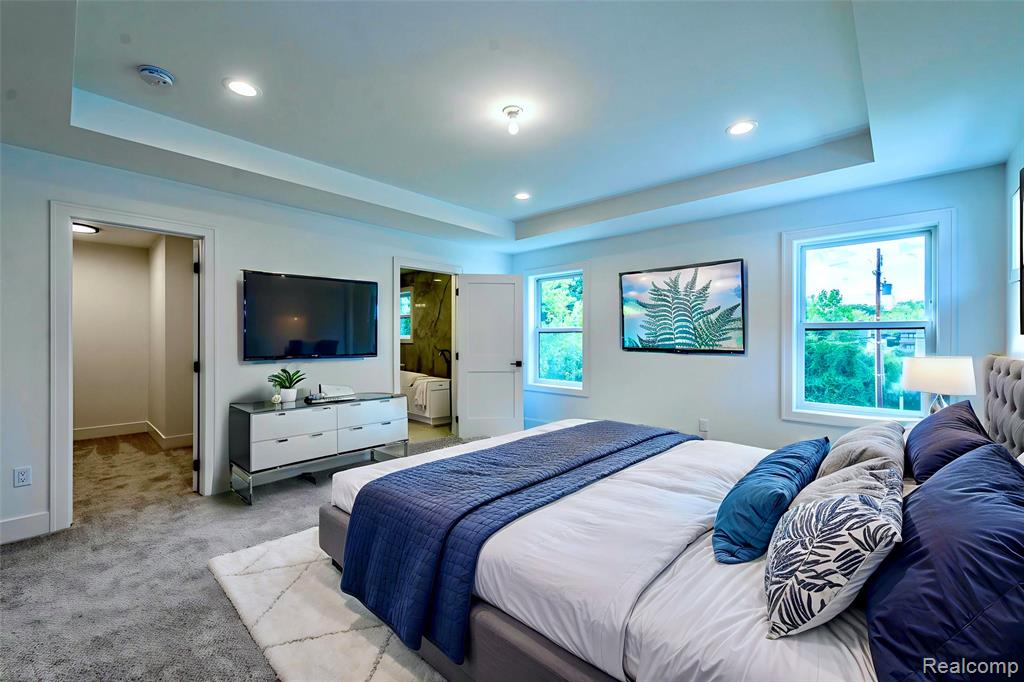 4101 Devon Road, Royal Oak, MI 48073 — Photo 20