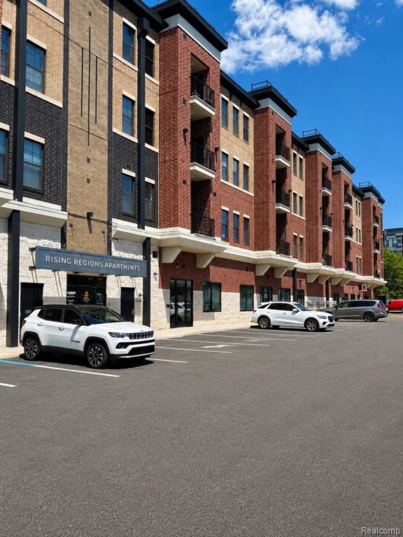 500 E Michigan Avenue, 419, Lansing, MI 48912 — Photo 6