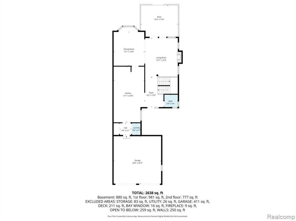 150 Burniah Lane, Lake Orion, MI 48362 — Photo 32