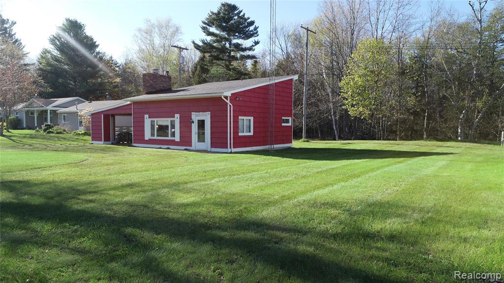 6405 Brookside Drive, Deckerville, MI 48427 — Photo 7