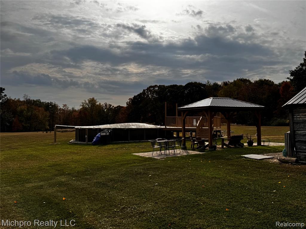 9306 DODGE Road, Otisville, MI 48463 — Photo 78