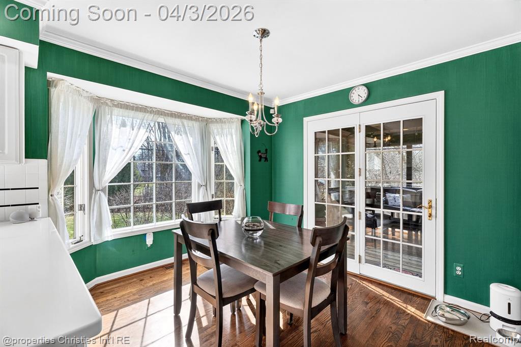 5822 Raven Road, Bloomfield Hills, MI 48301 — Photo 14