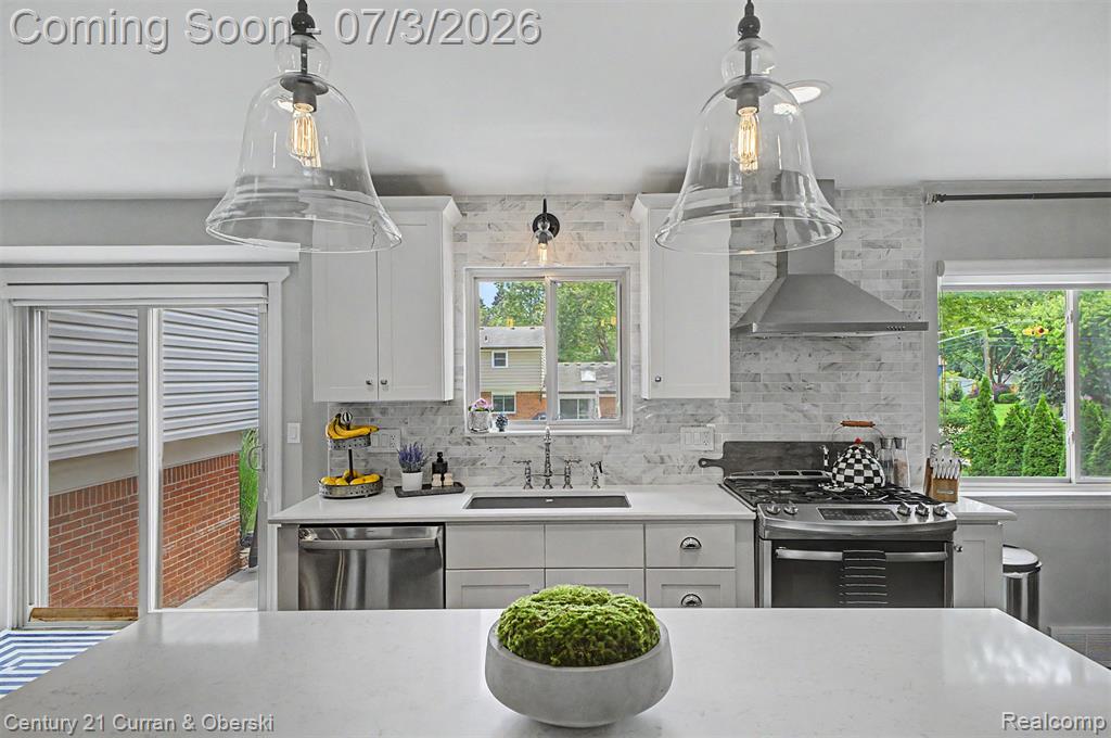 42299 Sunnydale Lane, Northville, MI 48168 — Photo 19