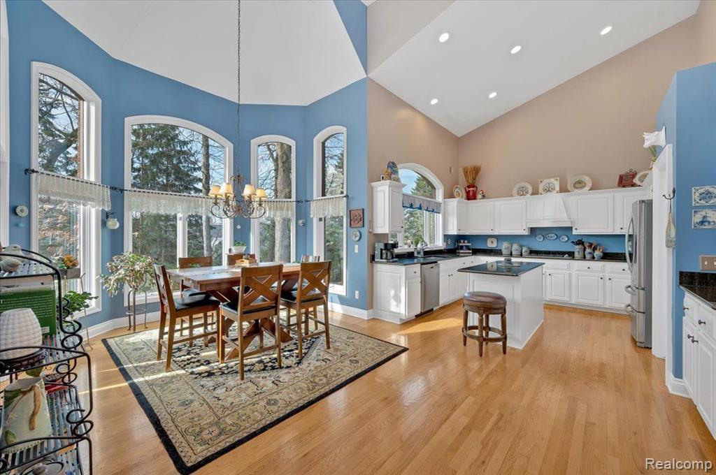 4952 BROOKSIDE Lane, Washington, MI — Photo 13