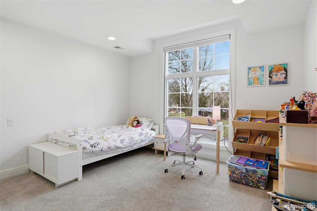 345 Dalebrook Lane, Bloomfield Hills, MI 48301 — Photo 35