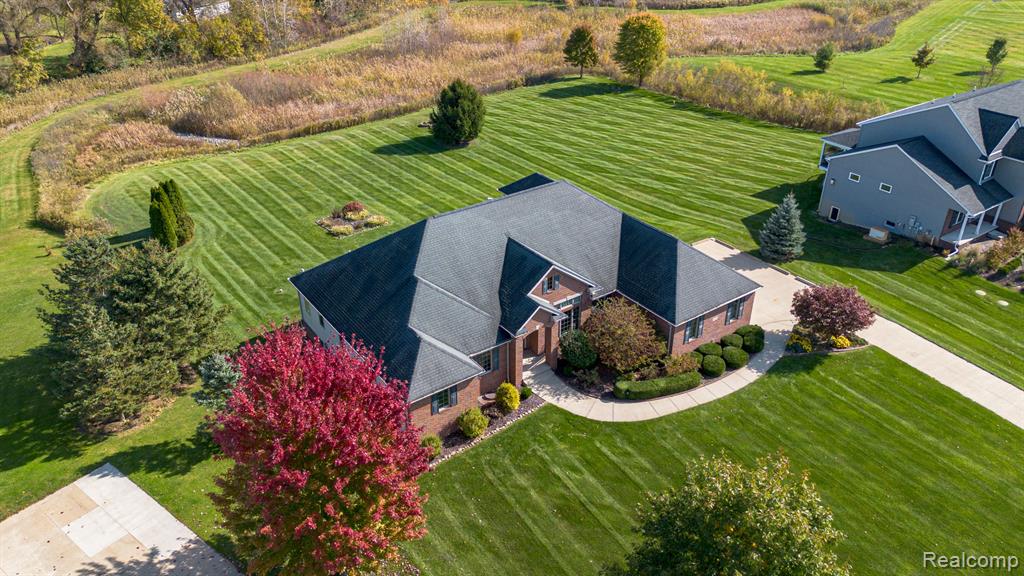 2481 ANDREW THOMAS Trail, Ann Arbor, MI 48103 — Photo 5