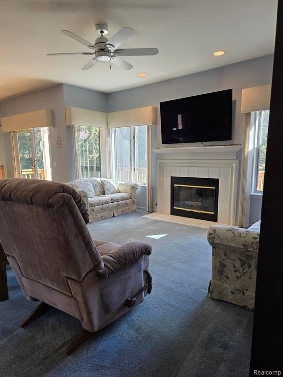 5618 NORTHCREST Crossing, Clarkston, MI — Photo 38