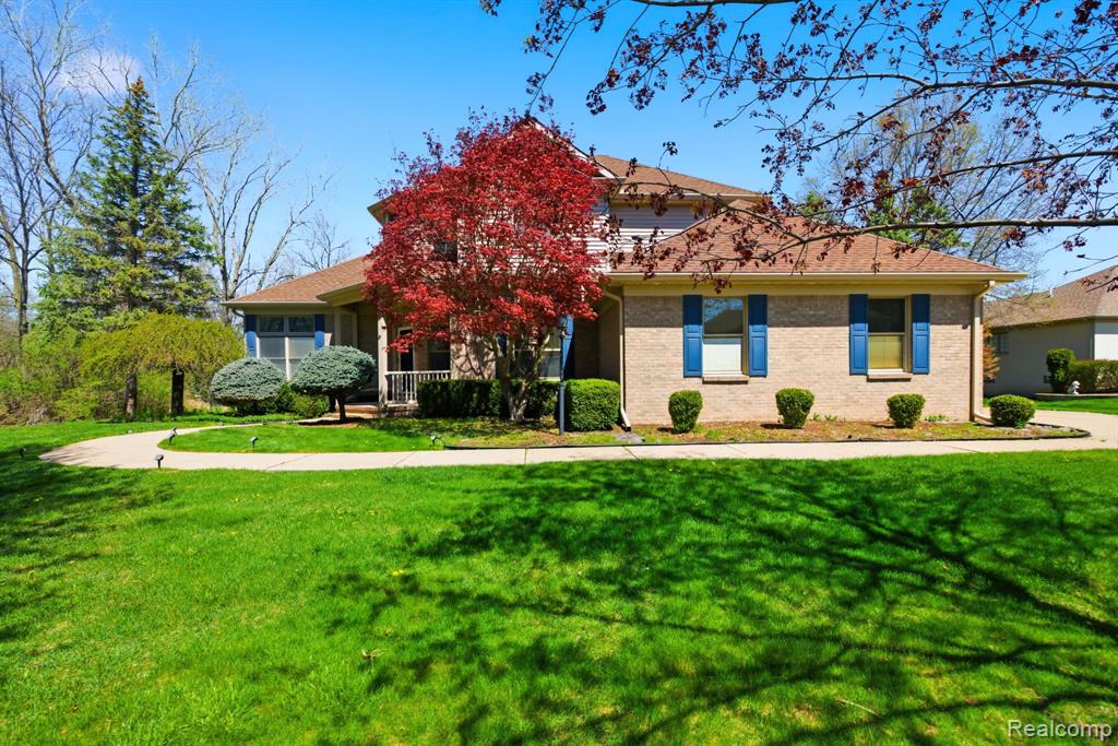 8488 Annette Avenue, Grosse Ile, MI 48138 — Photo 2