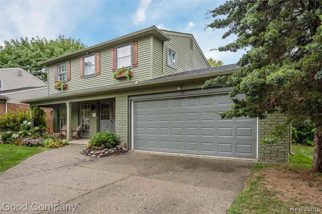 4124 Highfield Road, Royal Oak, MI 48073 — Photo 34