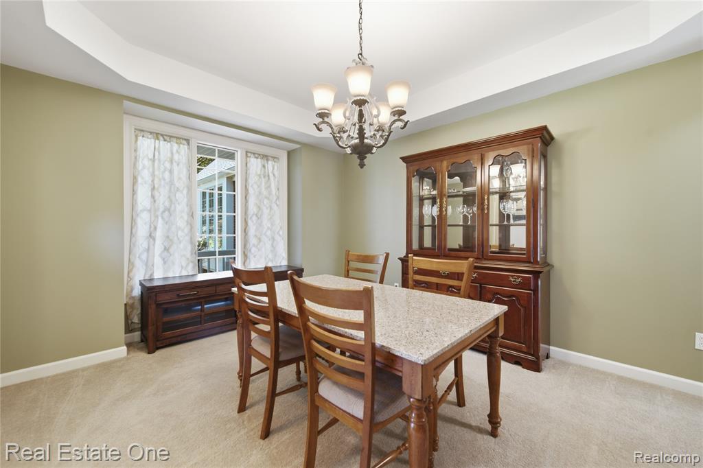472 Timbermill Lane, Howell, MI 48843 — Photo 7