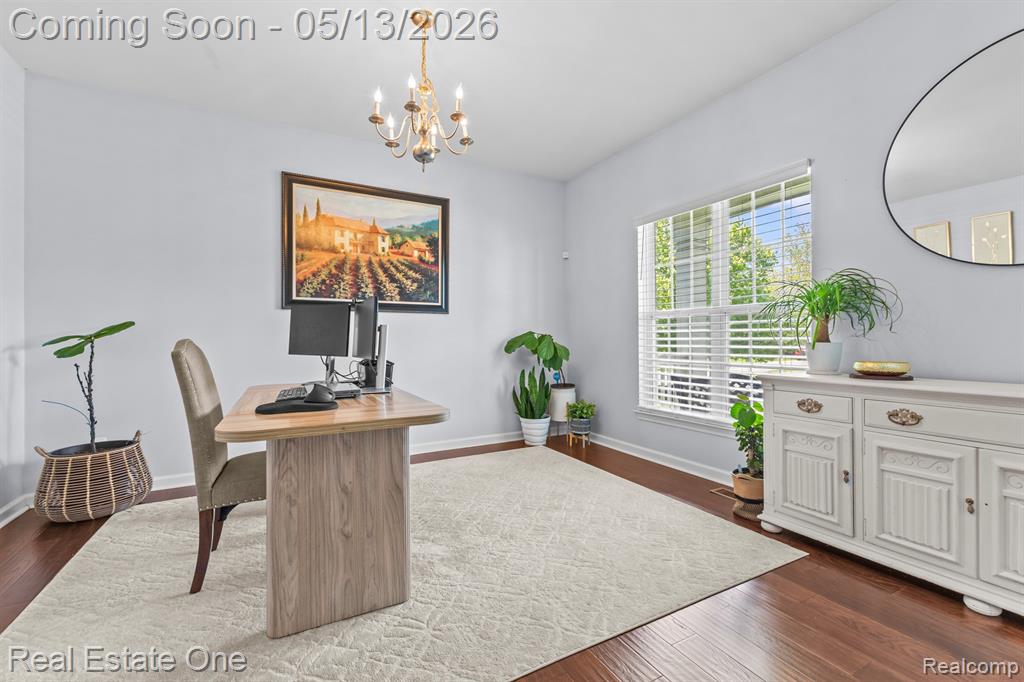 2057 Warbler Court, Commerce Twp, MI 48382 — Photo 5